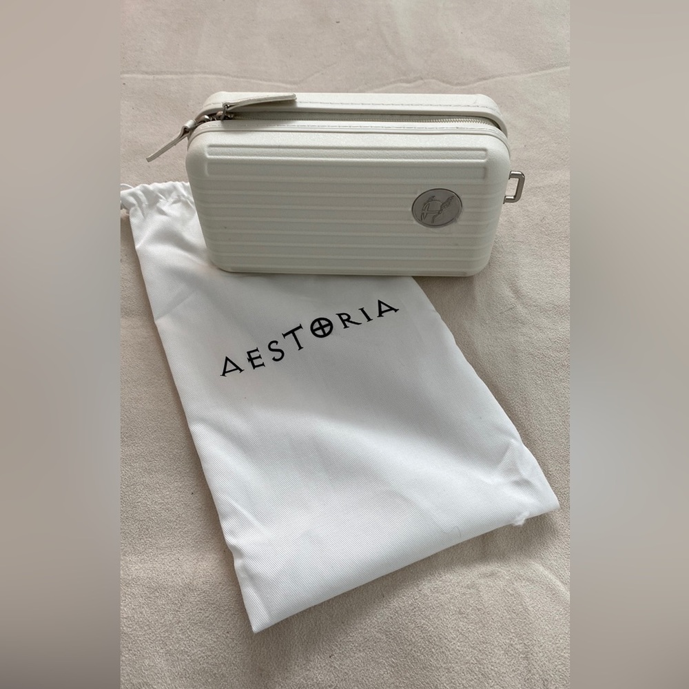 HARDSHELL MINI BAG